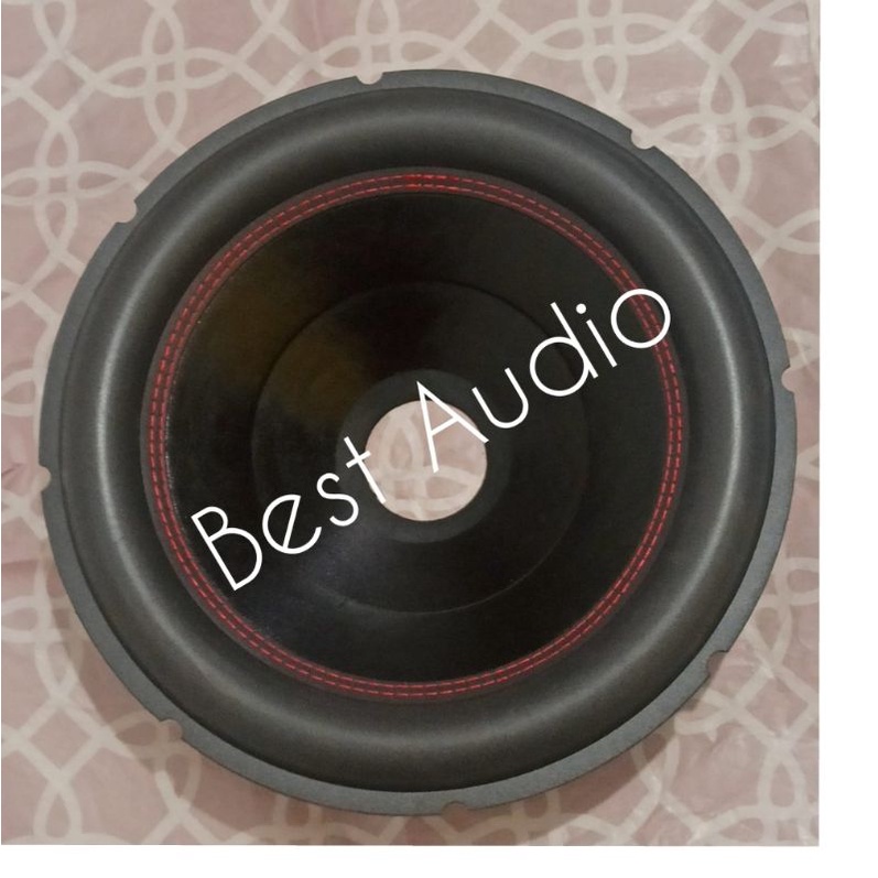 Speaker Subwoofer 15 inch