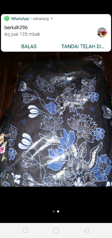 [batikcople.id]batik Couple Keluarga Sania Ruffle Ori Ndoro Jowi Dnt Motif Termurah Di Shopee