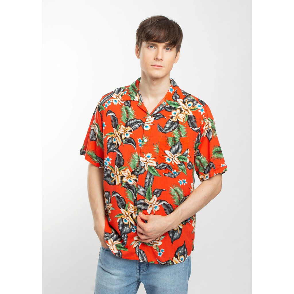 

Erigo Hawaii Blaine Orange