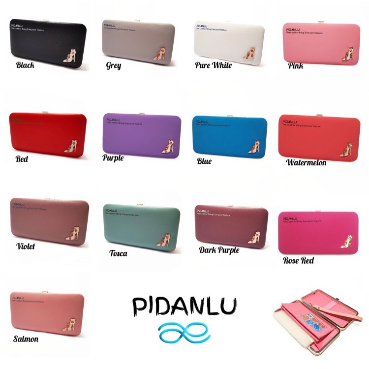 DOMPET PIDANLU JAKARTA