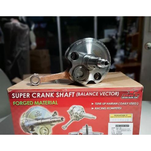 kruk as brt klx 6mm kruk as brt klx 6mm original 100 persen