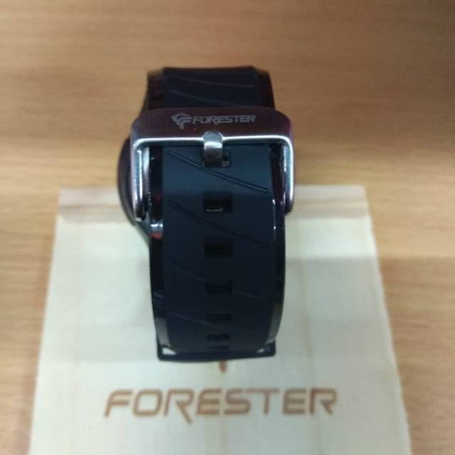 Jam Tangan Outdoor Forester 2022