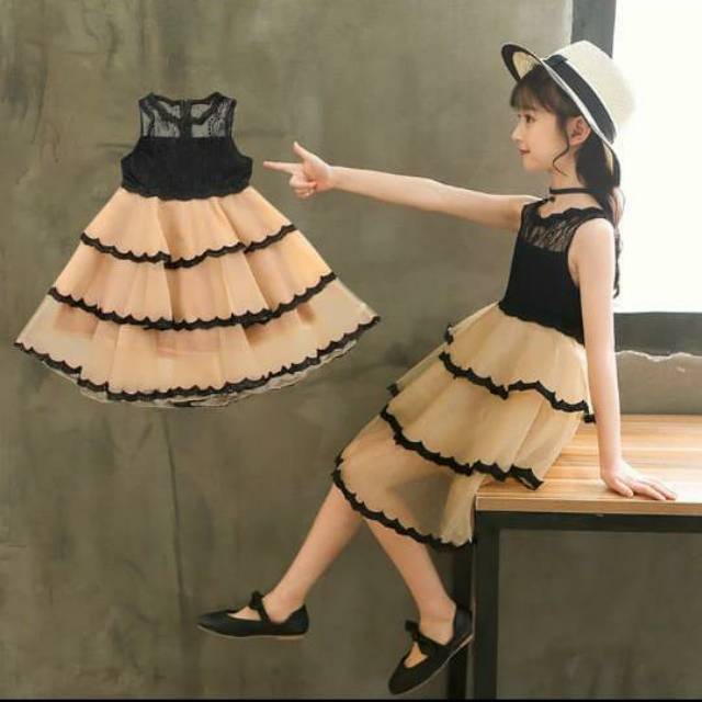 Grosir khusus ari dress jamila