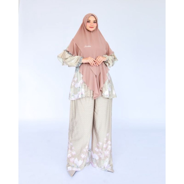 SALE JAWHARA JRTW LUNA BY JAWHARA SYAR'I