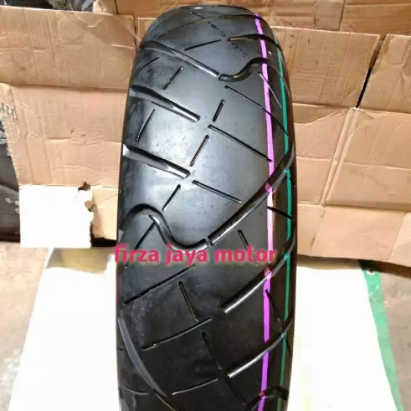 Ban motor IRC road winer tubles uk 140/70-17