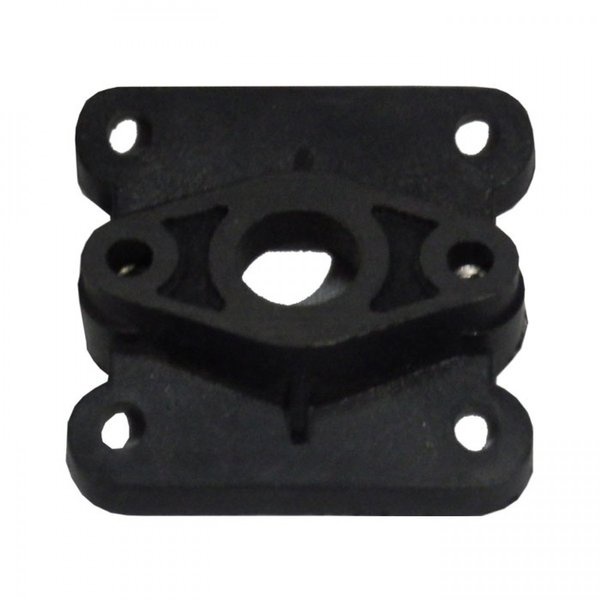 Jual SPAREPART MINI MOTOR Intake Plastik Motor Mini GP  Trail 50cc Mesin Tarik 2Tak