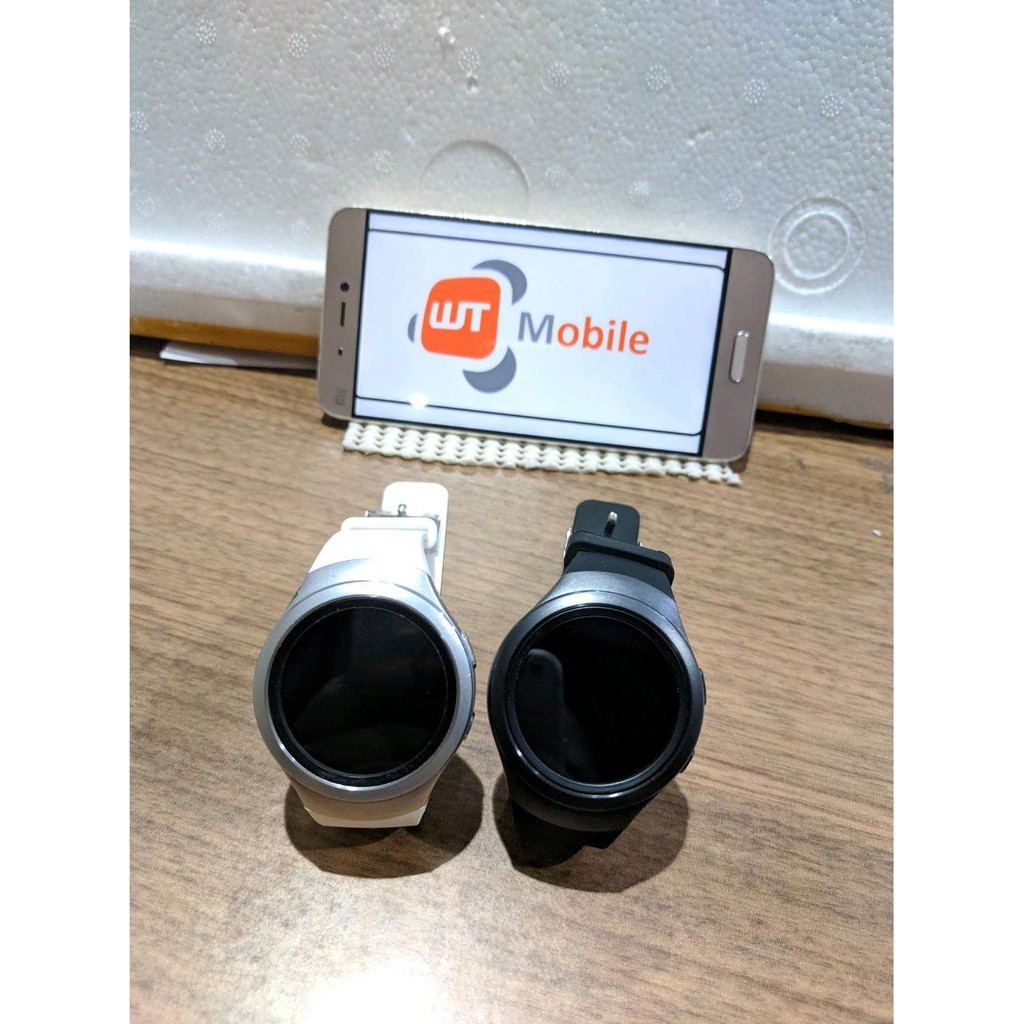 Samsung Gear S2 Second Fullset Friska.Olshop2