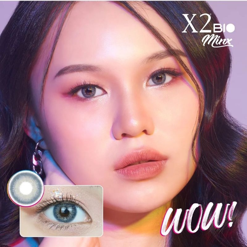 x2 bio MINX
