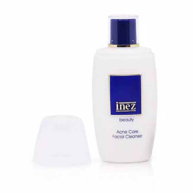 Inez Acne Care Facial Cleanser