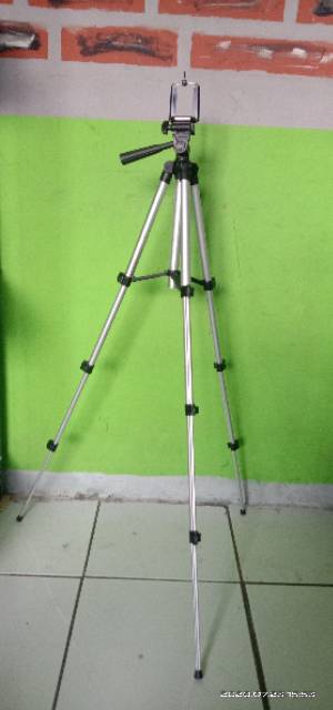 Tripod Lipat 3110