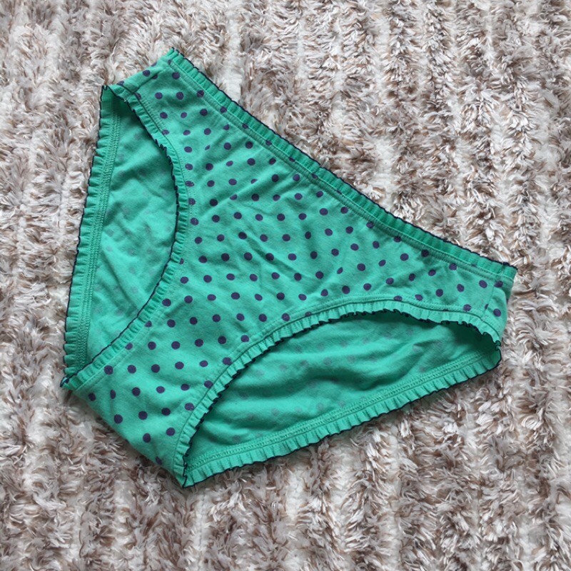 Victoria Secret Panty XS