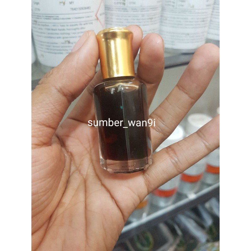 Minyak gahru kalimantan 6ml