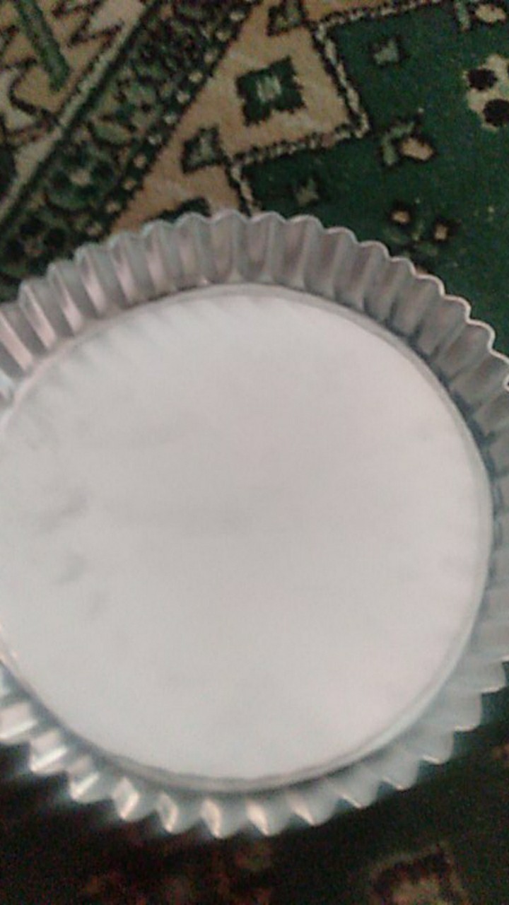 Loyang Kue Pie/kue Lontar