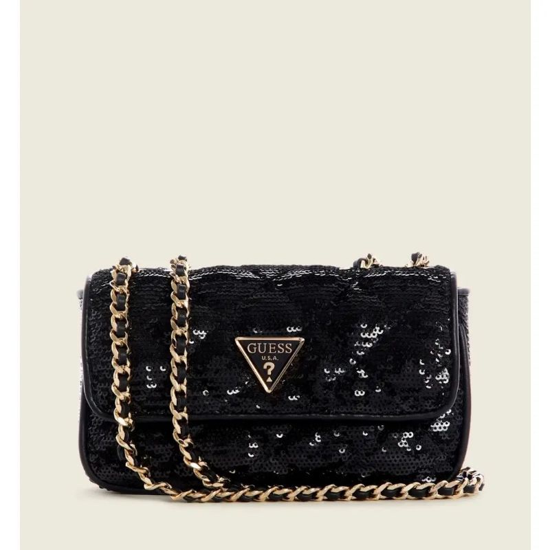 GUESSS Cessily Mini Crossbody Bag