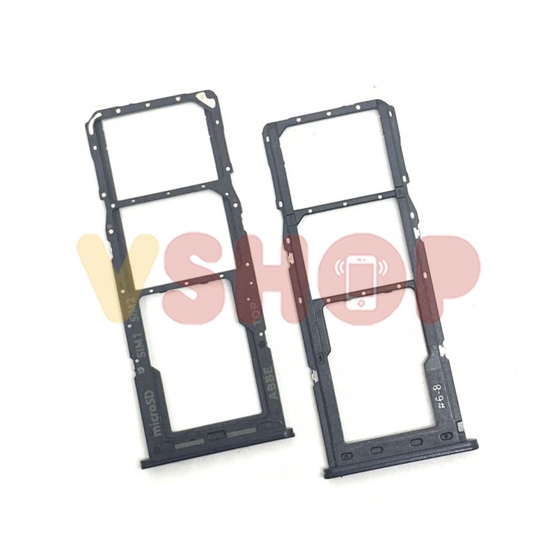 SIMTRAY - TEMPAT SIMCARD SAMSUNG A22 4G A225F SLOT SIMCARD