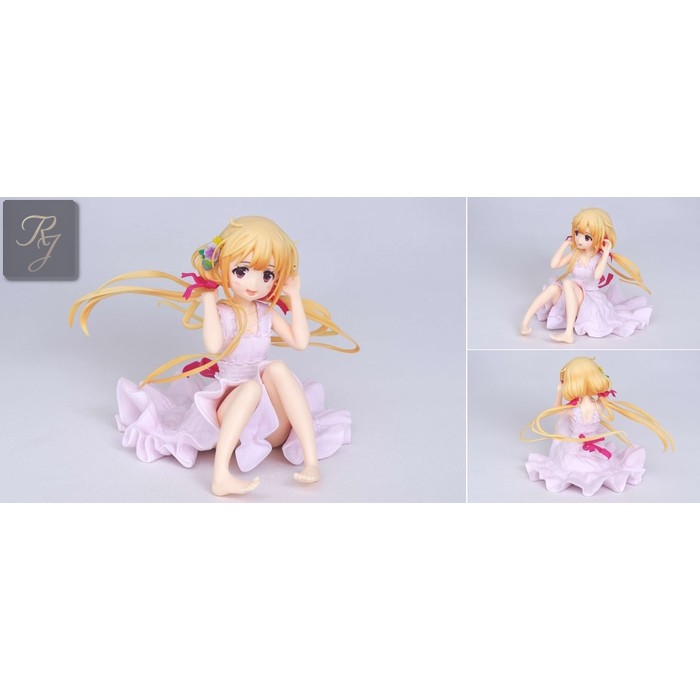 [ORI] Action Figure: EXQ Futaba Anzu