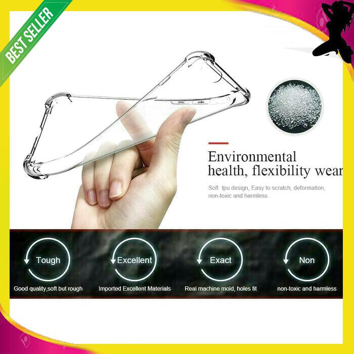 FUZE ANTICRACK ANTI SHOKPROOF CASE SAMSUNG GALAXY V2