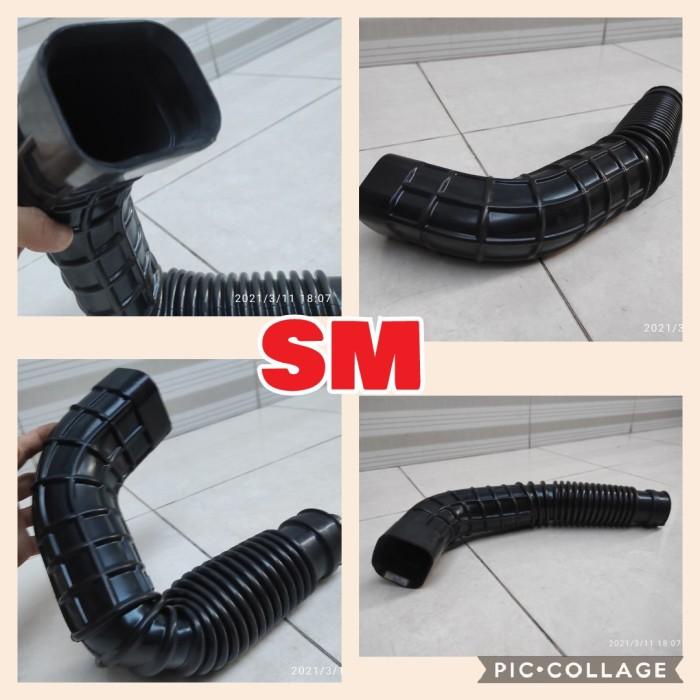 Sambungan Selang Filter Udara Toyota Sienta Belalai Filter Udara Sient