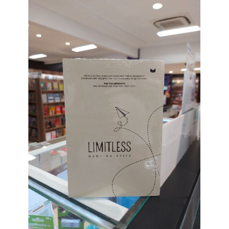 Limitless