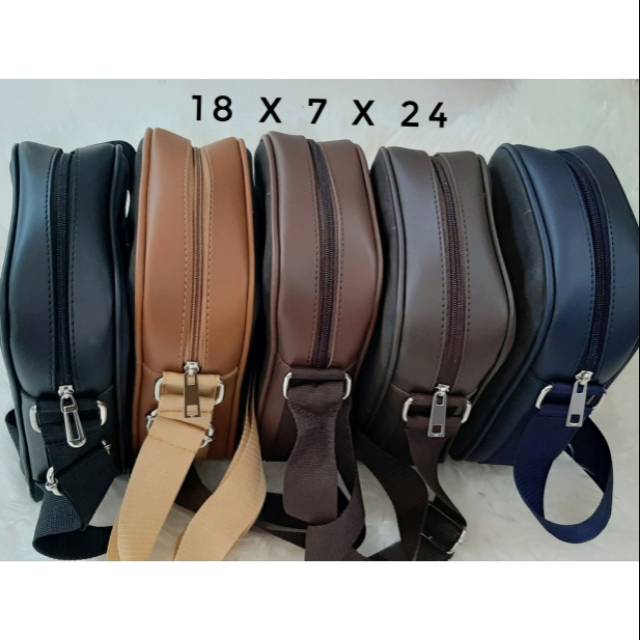 Iner tas rajut / macrame /talikur utuk pria