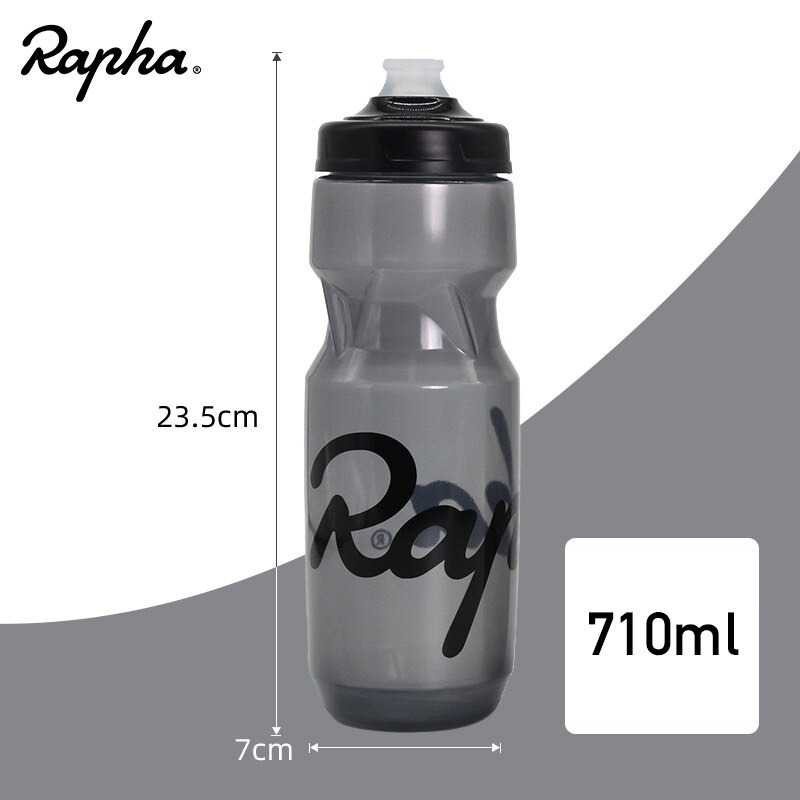 Botol Minum Sepeda Outdoor Olahraga Squeezable Cycling Bottle 710ml