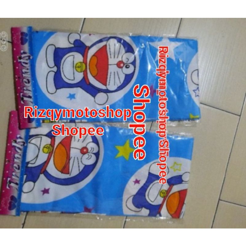 GORDEN KAIN PINTU MOBIL TRUK UNIVERSAL