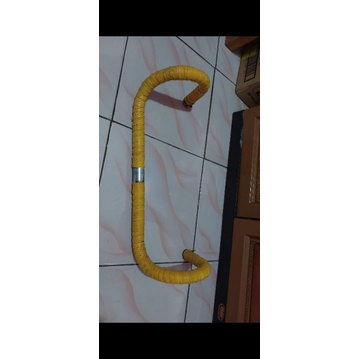 dropbar