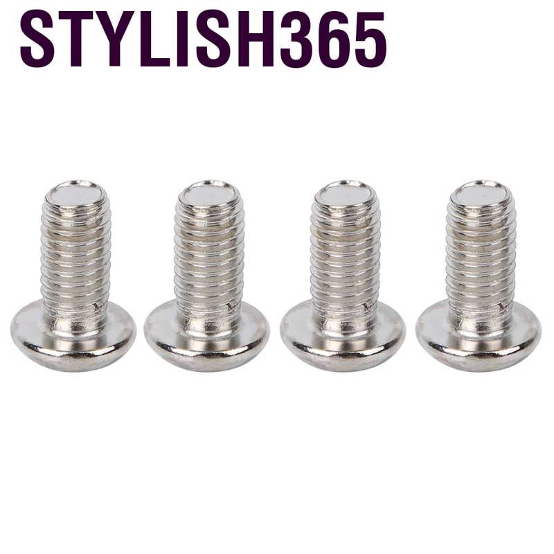 circular screw head