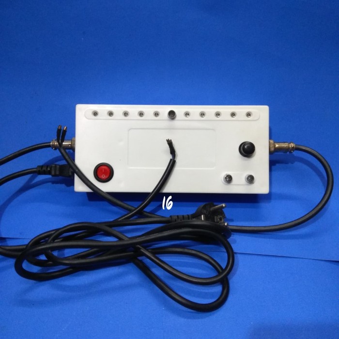 Balast lampu UV ultraviolet