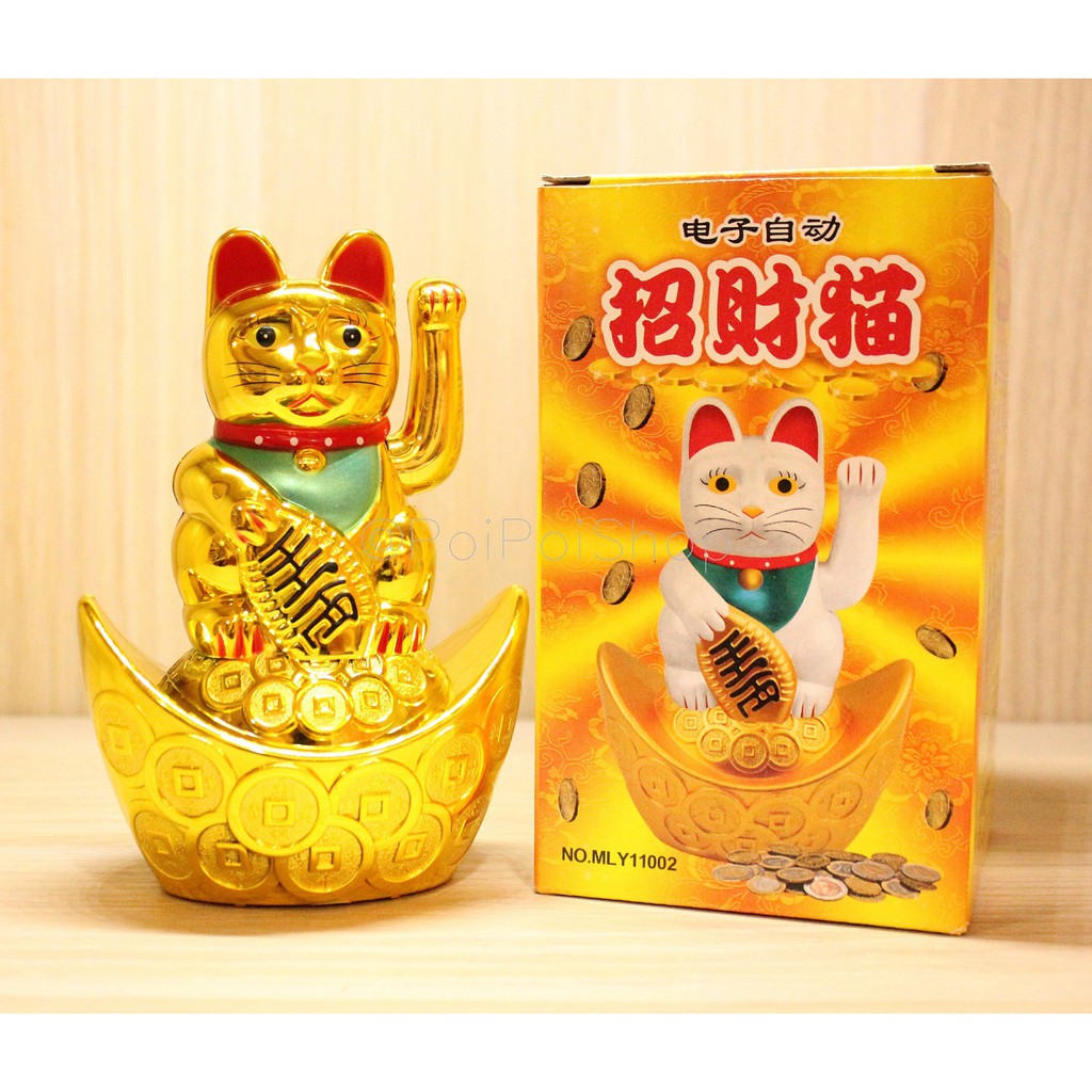 Boneka Kucing  Toko Cina  boneka baru