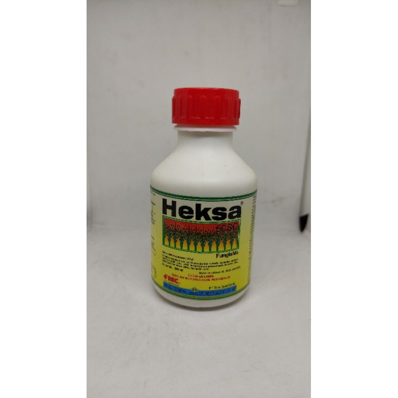Heksa 50SC @250ml