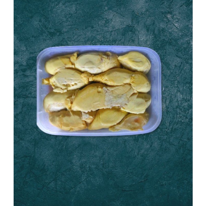 

Durian Asli Medan
