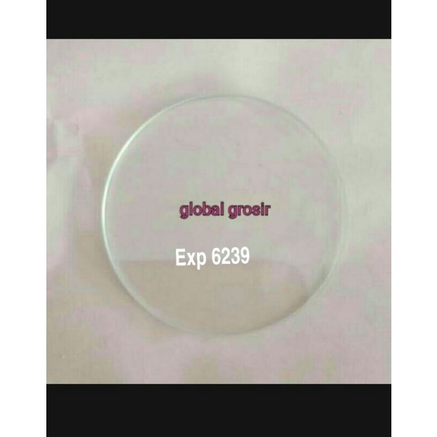 Kaca jam tangan pria Alexandre Christie 6239MC for men original