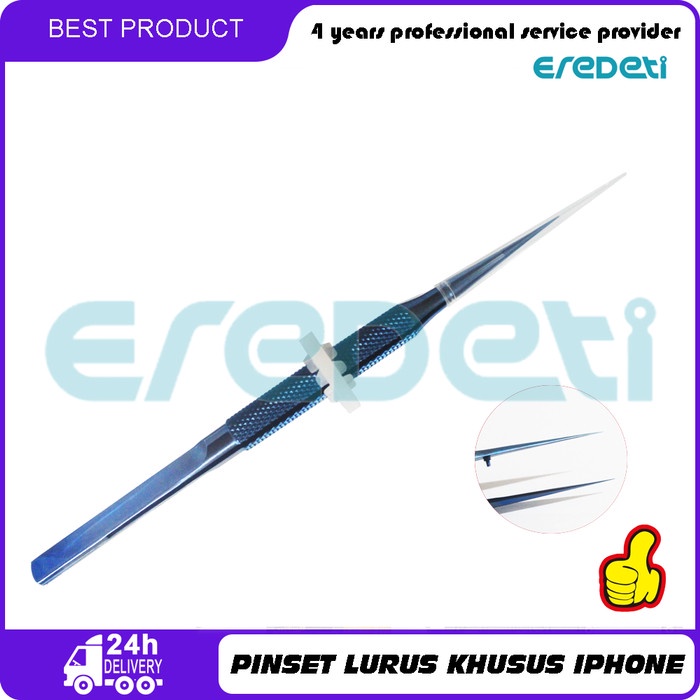 

PINSET LURUS KHUSUS IPHONE KD-001177