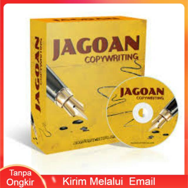 Jagoan Copywriting