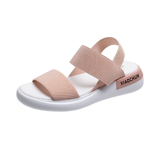 sandal gunung wanita outdoor sandal gunung cewek murah kekinian sandal karet korea import 5228 A19