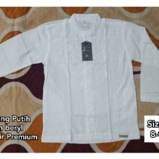 DISKON Baju Koko Anak Agnina Baju Muslim Anak Usia 4 DISKON Baju Koko Anak Agnina Baju Muslim Anak Usia 4