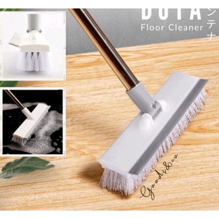 Magic Scrub Brush ORIGINAL READY STOCK