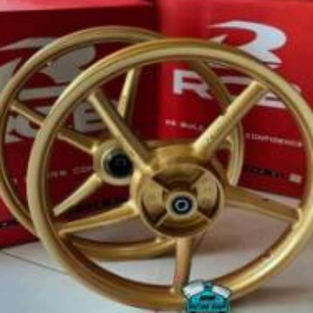 Velg RCB JUPITER Z sp522.