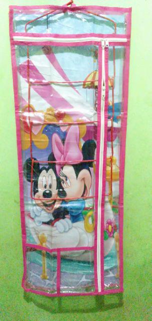 Hjo Karakter Cover Jilbab