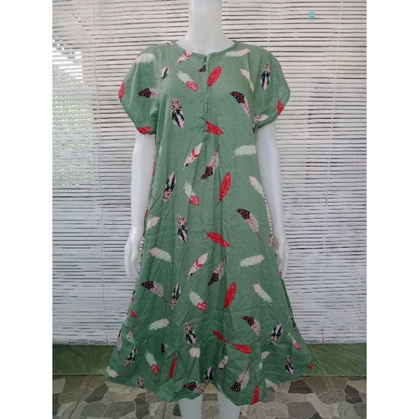 Grosir daster rayon premium murah