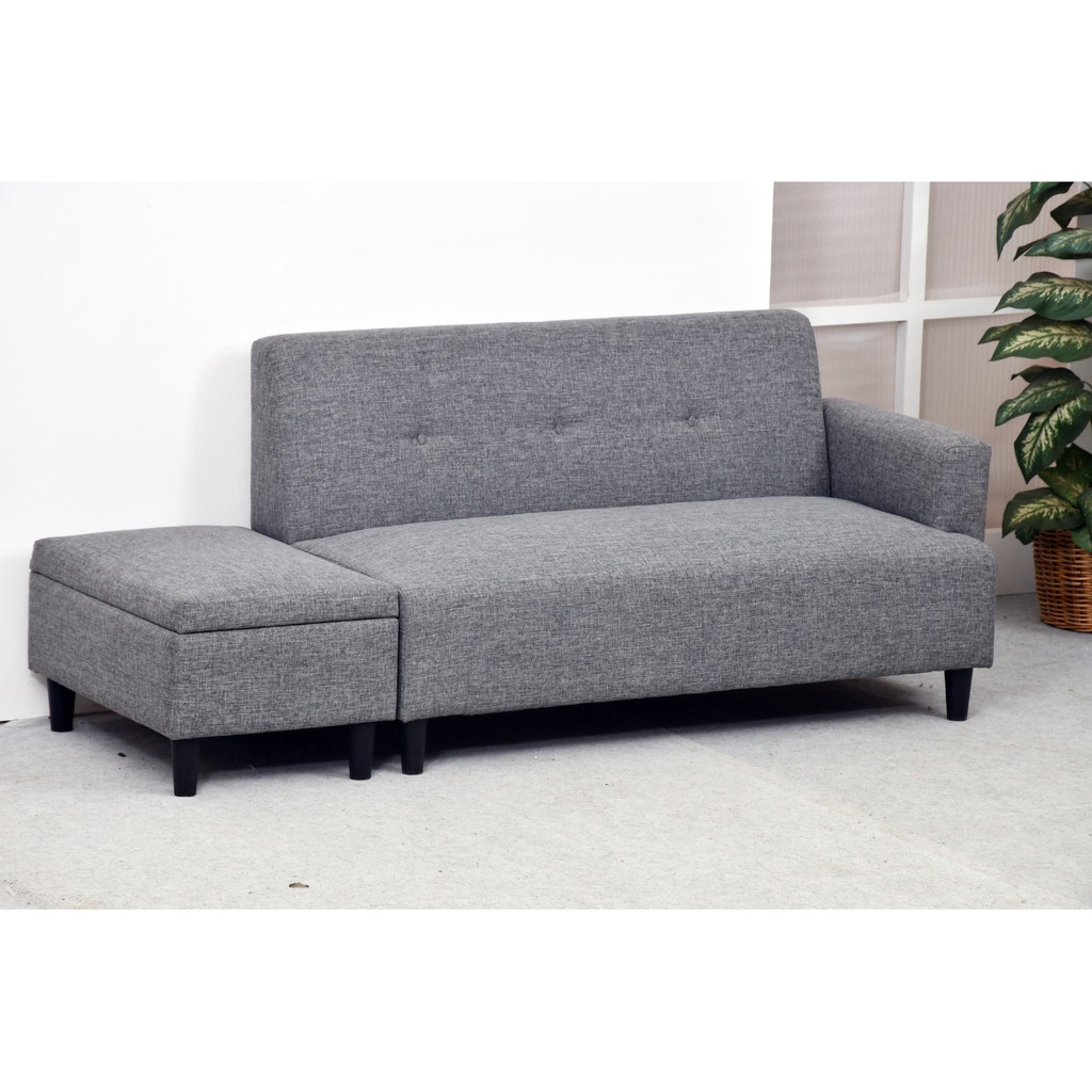 Sofa Puff Tamara Desain Modern Minimalis