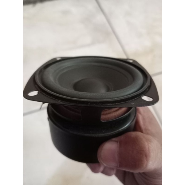 speaker ilouder 15 Watt 8omh 3inch