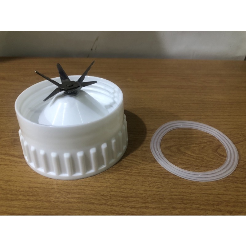 PISAU BLENDER MIYAKO / MOUNTING