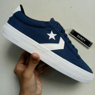 converse courtlandt navy