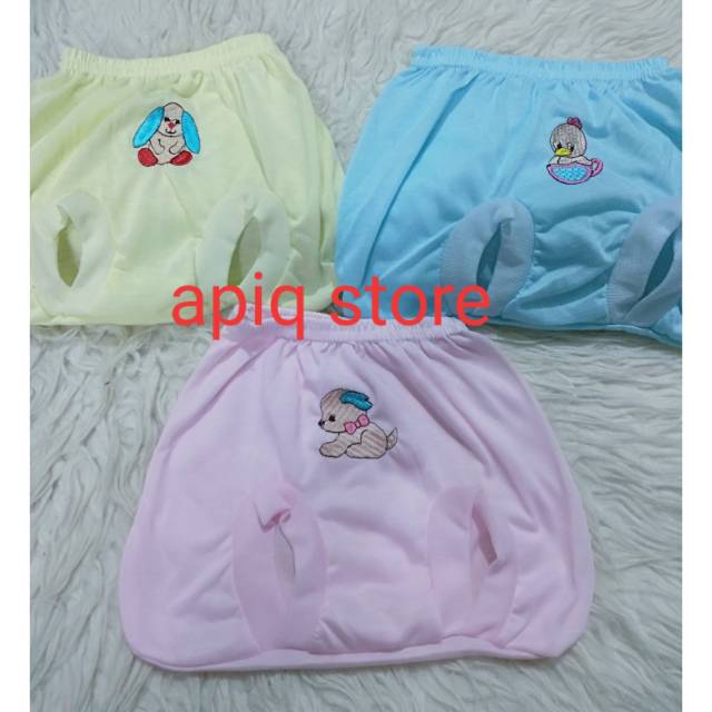 12pcs Celana bayi/ 1lusin celana pop bayi/celana kacamata bayi/1 lusin celana pop bayi/ grosir celan