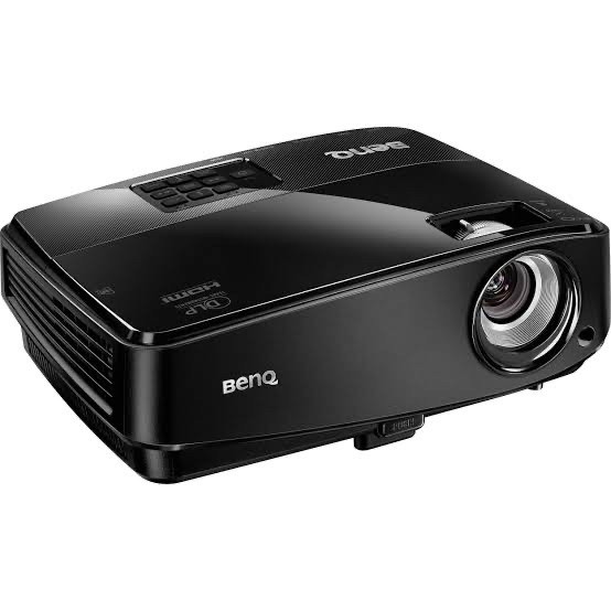 PROYEKTOR BENQ MW519 WXGA 1280x800 HDMI