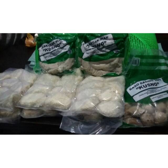 

Nugget Ayam