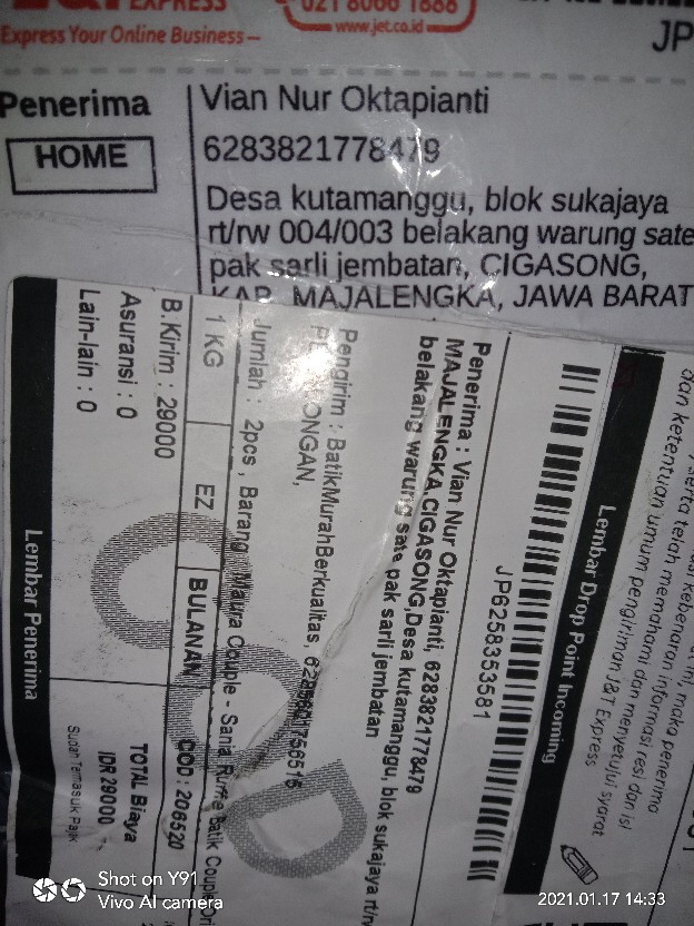 Maura Couple - Sania Ruffle Batik Couple Ori Ndoro Jowi Dnt Garansi Termurah Shopee - Shopashop Solo