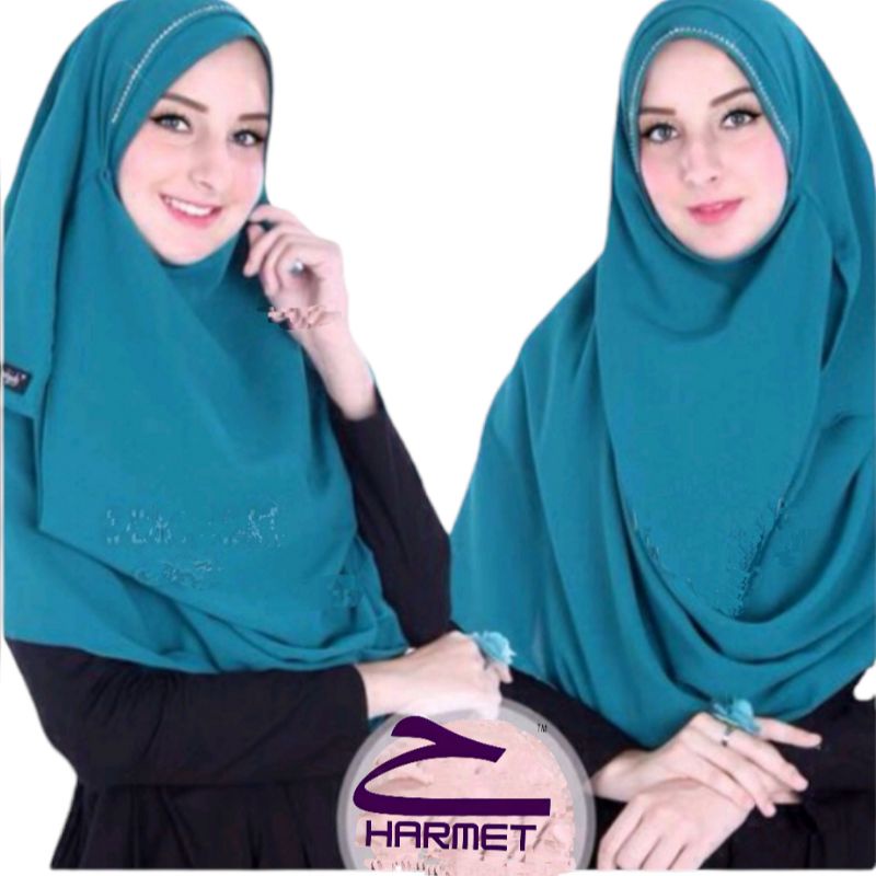 Pasmina instant diamond swaroski